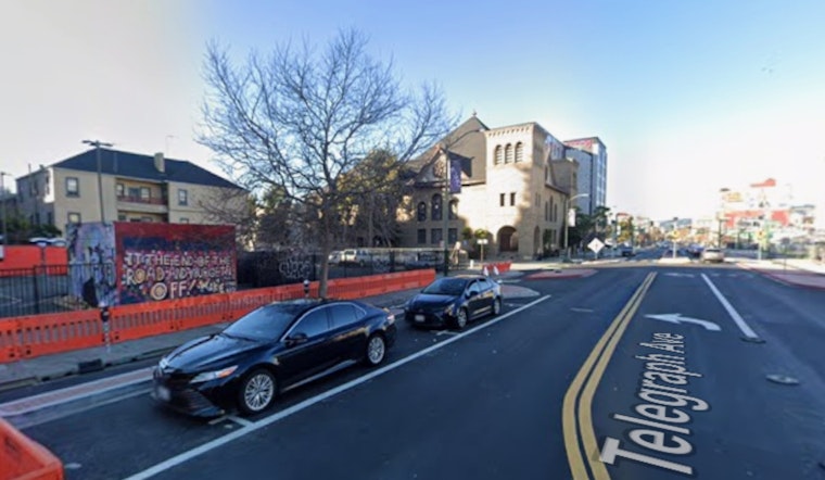 Uptown Shovels Hit Dirt as Eliza Senior Housing Rises for Oakland Seniors