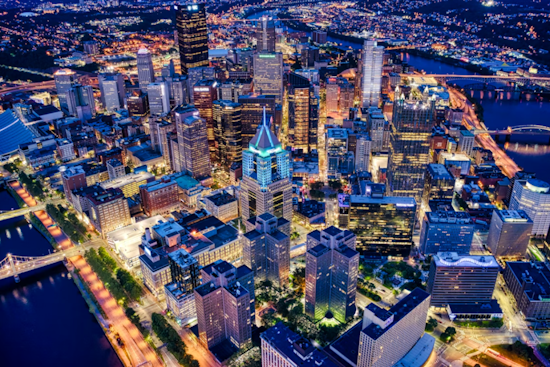 URA Bets on $50 Million Fund To Jolt Downtown Pittsburgh Back To Life