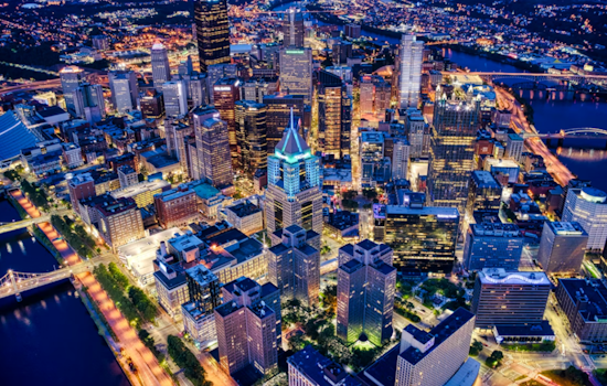 URA Bets on $50 Million Fund To Jolt Downtown Pittsburgh Back To Life