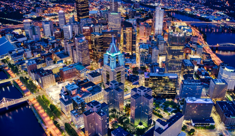 URA Bets on $50 Million Fund To Jolt Downtown Pittsburgh Back To Life