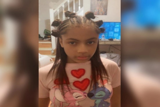 URGENT ALERT: Philly Cops Plead for Help in Hunt for Missing 12-Year-Old Zoe DeLarge 