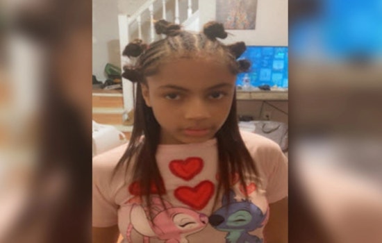 URGENT ALERT: Philly Cops Plead for Help in Hunt for Missing 12-Year-Old Zoe DeLarge