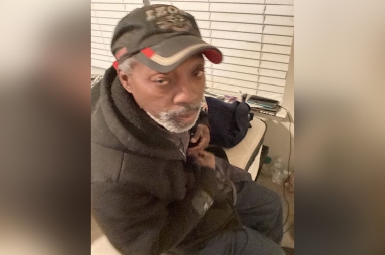 Urgent Search Underway for Missing 64-Year-Old with Cognitive Impairment in Charlotte
