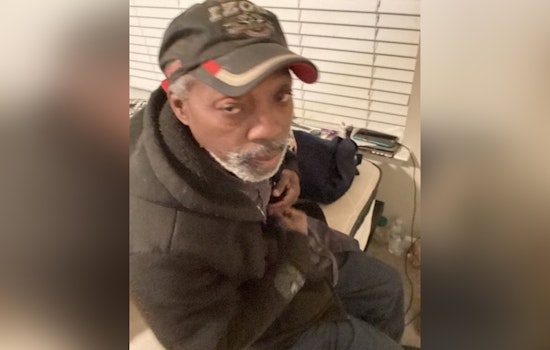 Urgent Search Underway for Missing 64-Year-Old with Cognitive Impairment in Charlotte