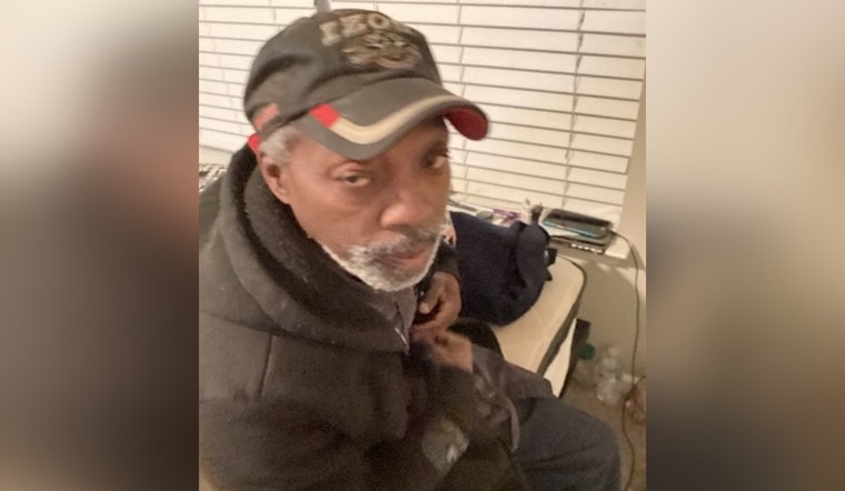Urgent Search Underway for Missing 64-Year-Old with Cognitive Impairment in Charlotte