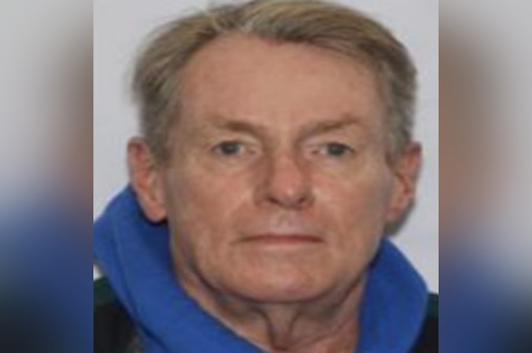 Urgent Search Underway for Missing 72-Year-Old Man in Northeast DC