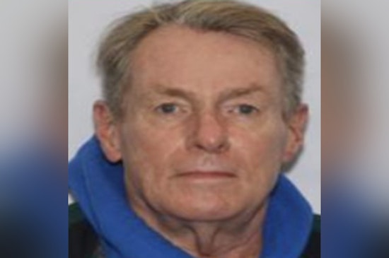 Urgent Search Underway for Missing 72-Year-Old Man in Northeast DC