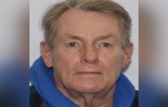 Urgent Search Underway for Missing 72-Year-Old Man in Northeast DC