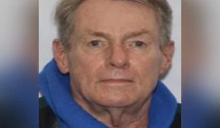 Urgent Search Underway for Missing 72-Year-Old Man in Northeast DC