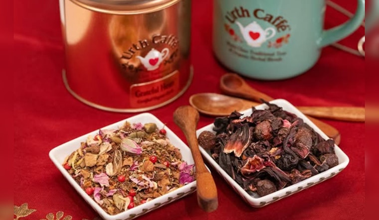 Urth Caffé Picks East Cesar Chavez For Austin Flagship