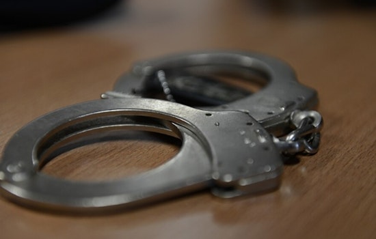 U.S.-Backed Bust Nabs Alleged Tren de Aragua Boss in Santa Marta