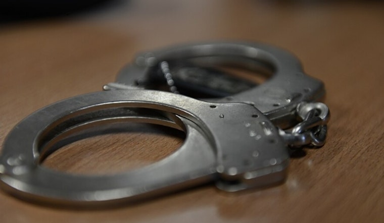 U.S.-Backed Bust Nabs Alleged Tren de Aragua Boss in Santa Marta