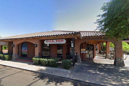 Tempe’s U.S. Egg Rises From Ashes After Yearlong Fire Fight