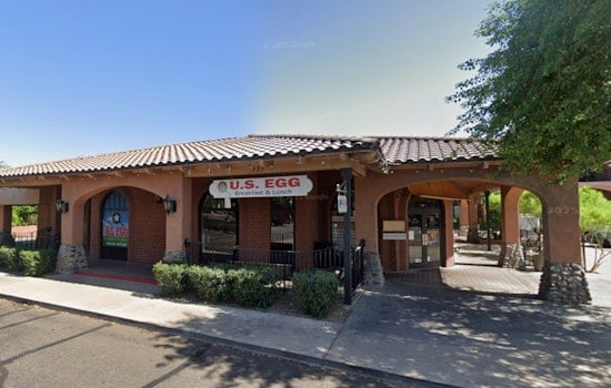 Tempe’s U.S. Egg Rises From Ashes After Yearlong Fire Fight