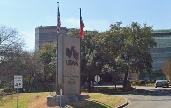 USAA Bank Climbs Out Of The Red, But San Antonio Giant Still On Fed Watch
