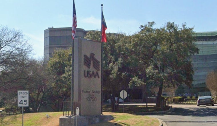 USAA Bank Climbs Out Of The Red, But San Antonio Giant Still On Fed Watch