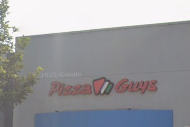 USD Students Score New Slice Spot As Pizza Guys Crashes Mission Valley