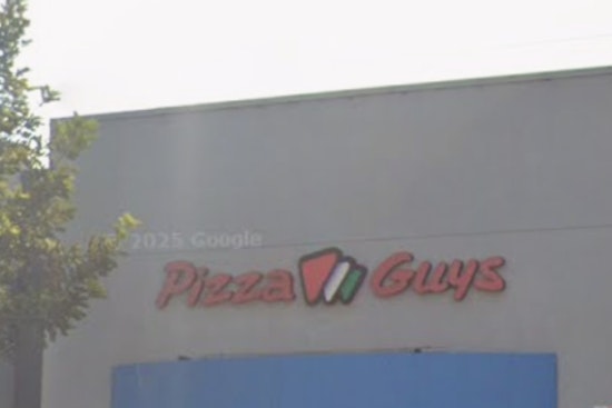 USD Students Score New Slice Spot As Pizza Guys Crashes Mission Valley
