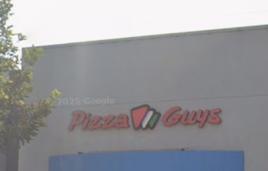 USD Students Score New Slice Spot As Pizza Guys Crashes Mission Valley