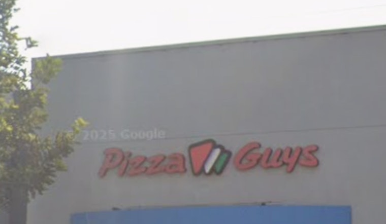 USD Students Score New Slice Spot As Pizza Guys Crashes Mission Valley
