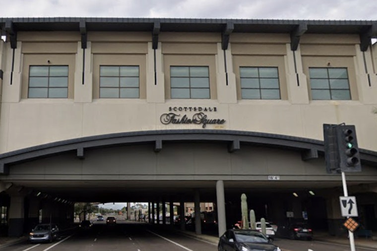 Used Jeep Surprise as Thumb Drive Leads Cops To Secret Lululemon Bathroom Videos