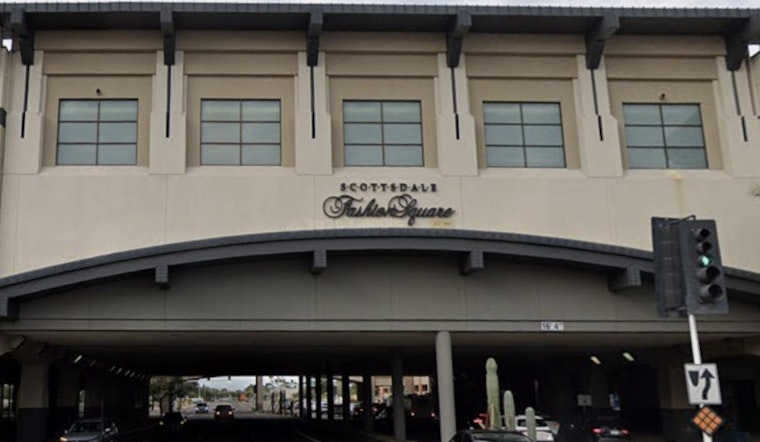 Used Jeep Surprise as Thumb Drive Leads Cops To Secret Lululemon Bathroom Videos