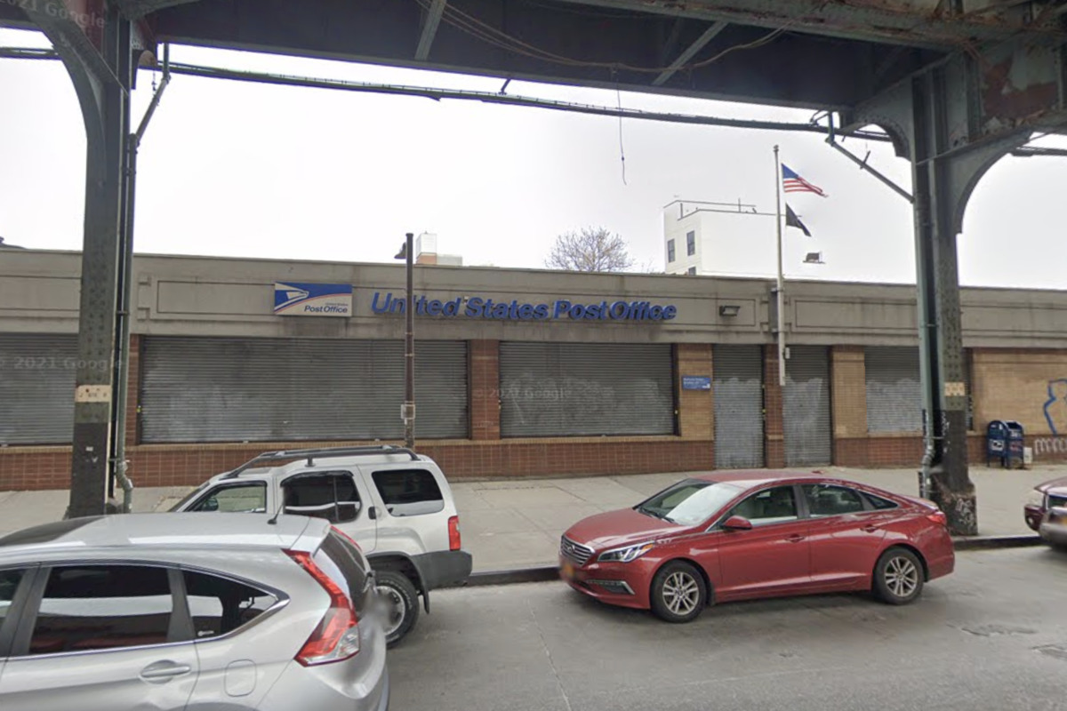 USPS Buys Bushwick Post Office for $6.5M