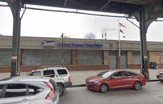 USPS Shells Out $6.5 Million To Keep Notorious Bushwick Post Office