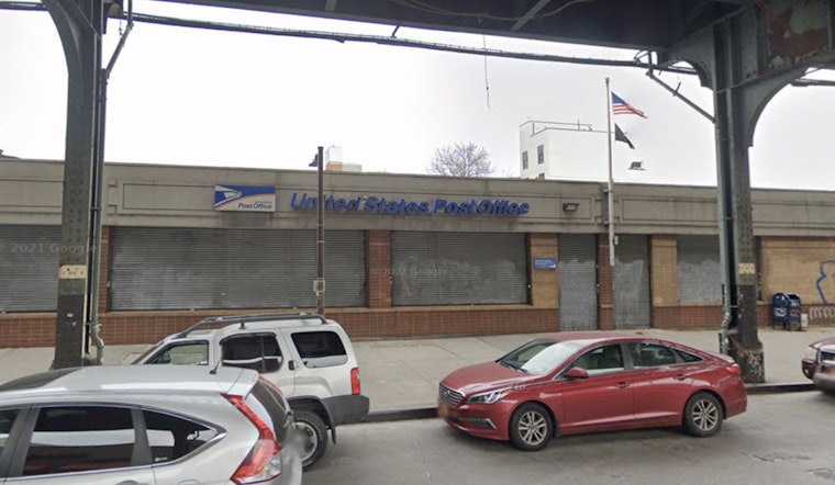 USPS Shells Out $6.5 Million To Keep Notorious Bushwick Post Office