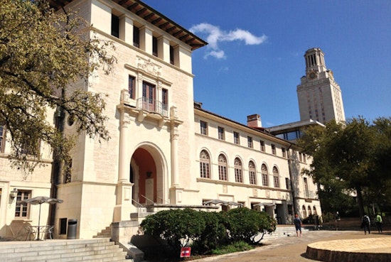 UT Austin Creates New Campus Safety Unit, Appoints Interim Director