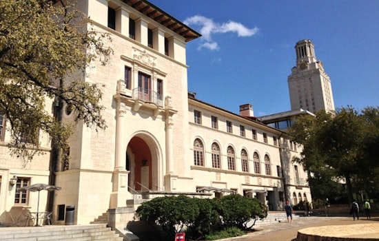 UT Austin Creates New Campus Safety Unit, Appoints Interim Director