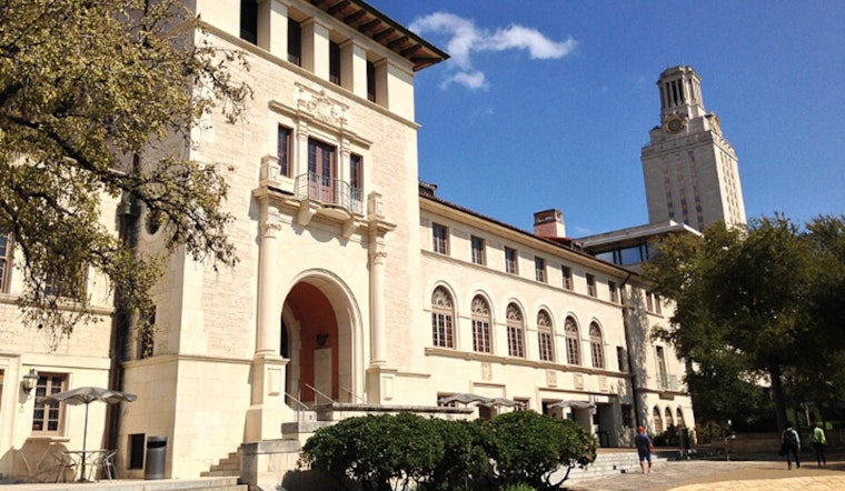 UT Austin Creates New Campus Safety Unit, Appoints Interim Director