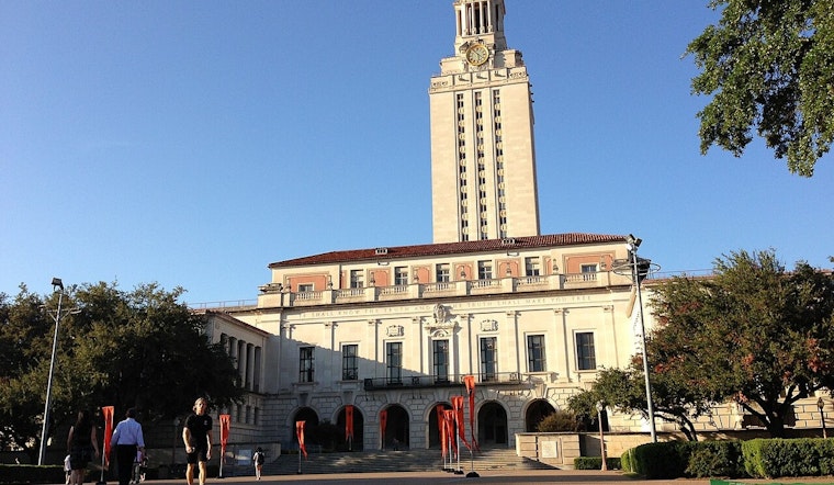 UT Austin Folds Four Ethnic And Gender Studies Departments Into One New Hub