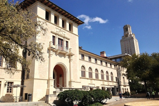 UT Austin Prof Says Free Speech Was Muzzled, Now He Wants Supreme Court to Step In