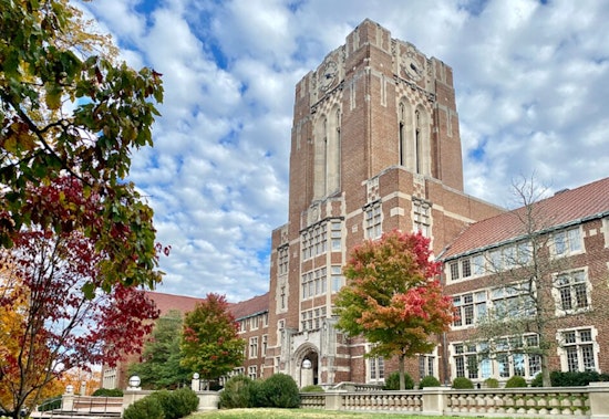 UT Knoxville Plans Recreation Center at Former Walmart