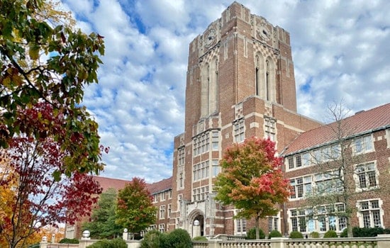 UT Knoxville Plans Recreation Center at Former Walmart