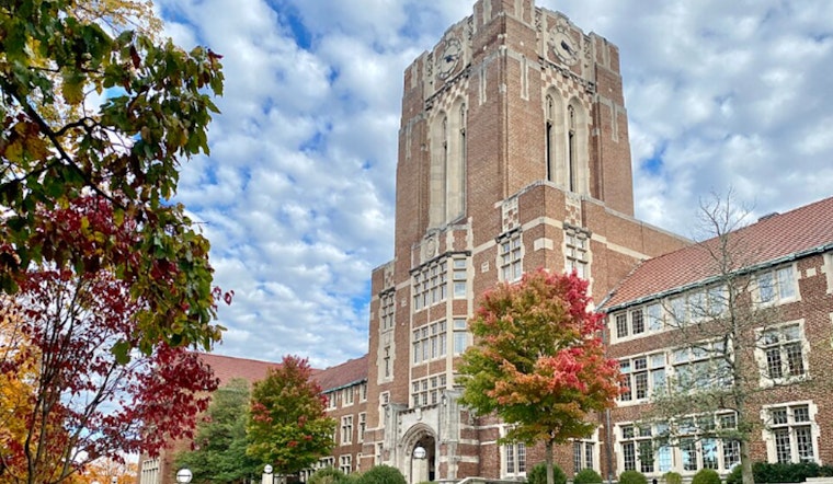 UT Knoxville Plans Recreation Center at Former Walmart