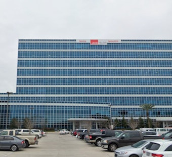 UT Regents Greenlight $300 Million League City Hospital Expansion As Growth Explodes