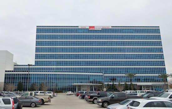 UT Regents Greenlight $300 Million League City Hospital Expansion As Growth Explodes