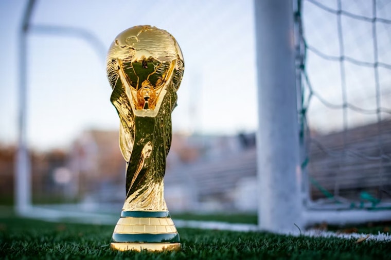 UT Southwestern Scrubs In For Dallas World Cup With Local Sponsor Deal