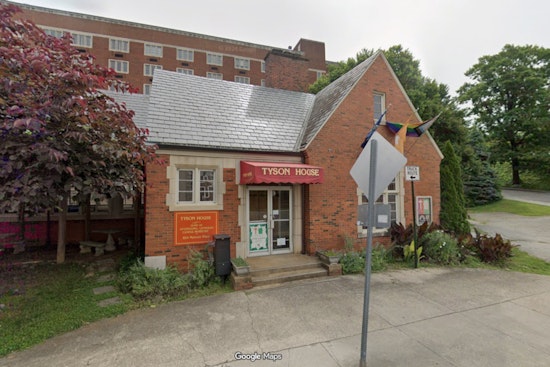 UT Seeks Eminent Domain For Tyson House In Knoxville