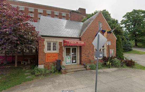 UT Seeks Eminent Domain For Tyson House In Knoxville