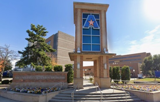 UTA Majors On The Chopping Block As Arlington Tightens Its Belt