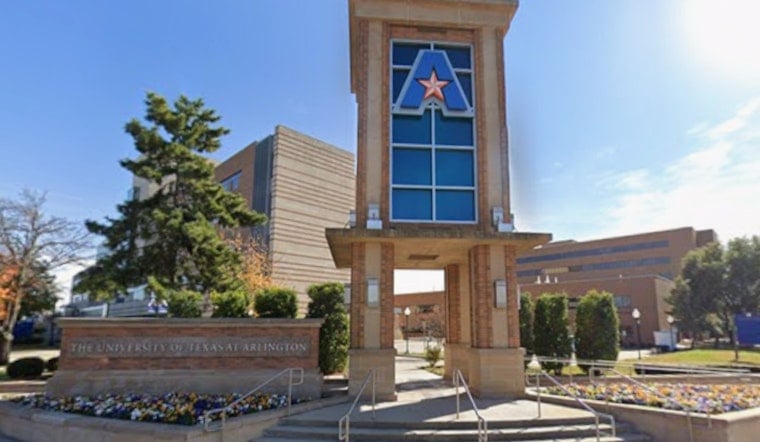 UTA Majors On The Chopping Block As Arlington Tightens Its Belt