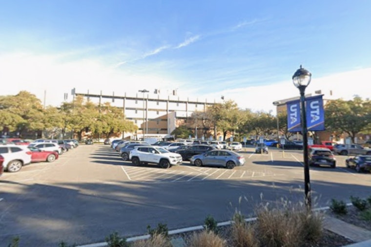 UTA West Campus Gets Green Light As Fort Worth’s Frontier Booms