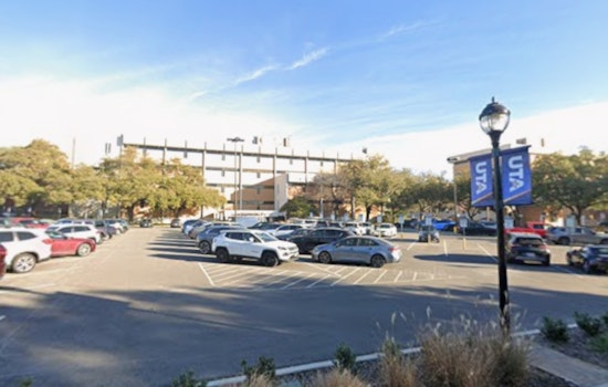 UTA West Campus Gets Green Light As Fort Worth’s Frontier Booms