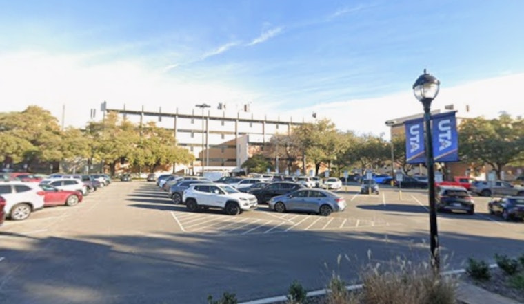 UTA West Campus Gets Green Light As Fort Worth’s Frontier Booms