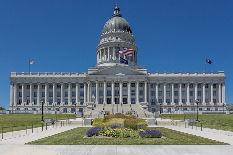 Utah Capitol Power Play as Budget Bill Puts State Auditor on Notice