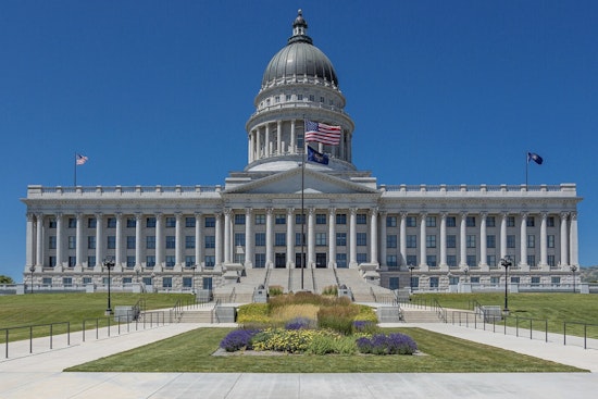 Utah Capitol Power Play as Budget Bill Puts State Auditor on Notice