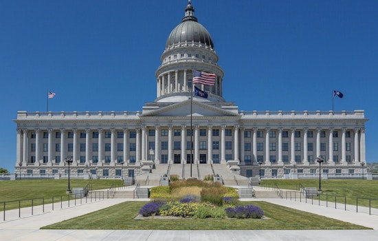 Utah Capitol Power Play as Budget Bill Puts State Auditor on Notice